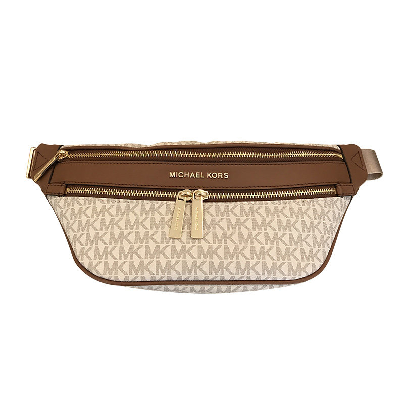 michael kors mk /迈克科尔斯胸包 街尚海外女士包袋