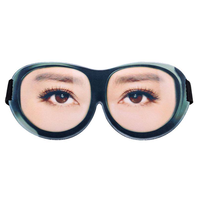  格拉泊眼罩