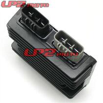 Bombardier Redditor Renegade850 2016-2017 Rectifier Manoeuver