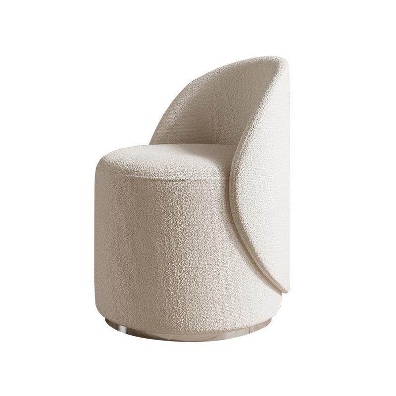 卧室梳妆凳旋转轻奢化妆凳家用网红椅子现代靠背书桌梳妆台凳拉车,淘宝优惠券,粉丝福利购,淘宝优惠卷