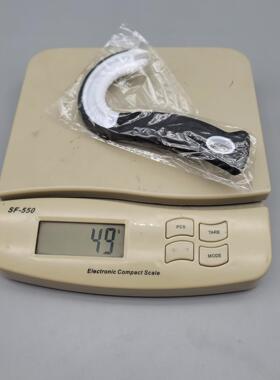 Easy Pull Can Opener塑料可乐易拉罐拉环开瓶器工具勾形开罐器