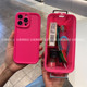 Xiaomi creative storage box crossbody bag mobile phone case