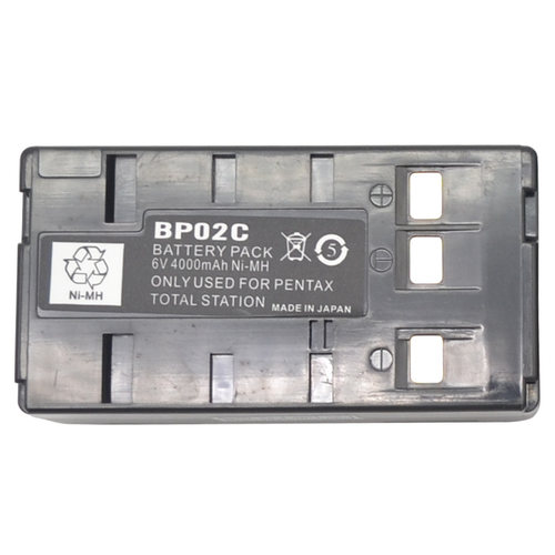 宾得BP02C电池R-202NE/322N/422全站仪蓝牙数据线 STDC03充电器 - 图3