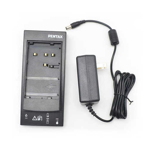 宾得BP02C电池R-202NE/322N/422全站仪蓝牙数据线 STDC03充电器 - 图1