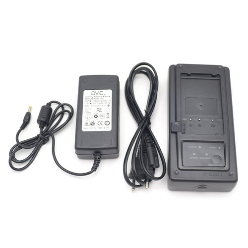 宾得BP02C电池R-202NE/322N/422全站仪蓝牙数据线 STDC03充电器 - 图2