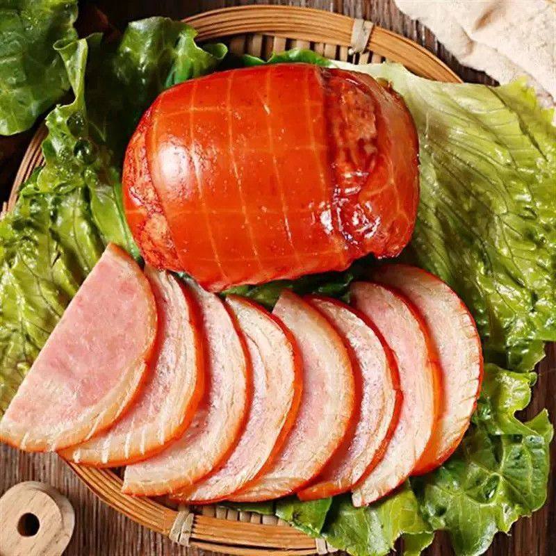 酱香肘花卷肘肴肉下酒菜熟食皮包肉老火腿即食肉肠捆凉菜肉卷肘子,淘宝优惠券,粉丝福利购,淘宝优惠卷