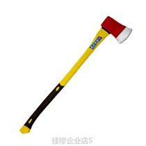 Fire axe Tomahawk Hammer Breaking Tool Marine Pointed Axe Fire Waist Axe Cover Large Medium And Small Hand Axe Fire Equipment