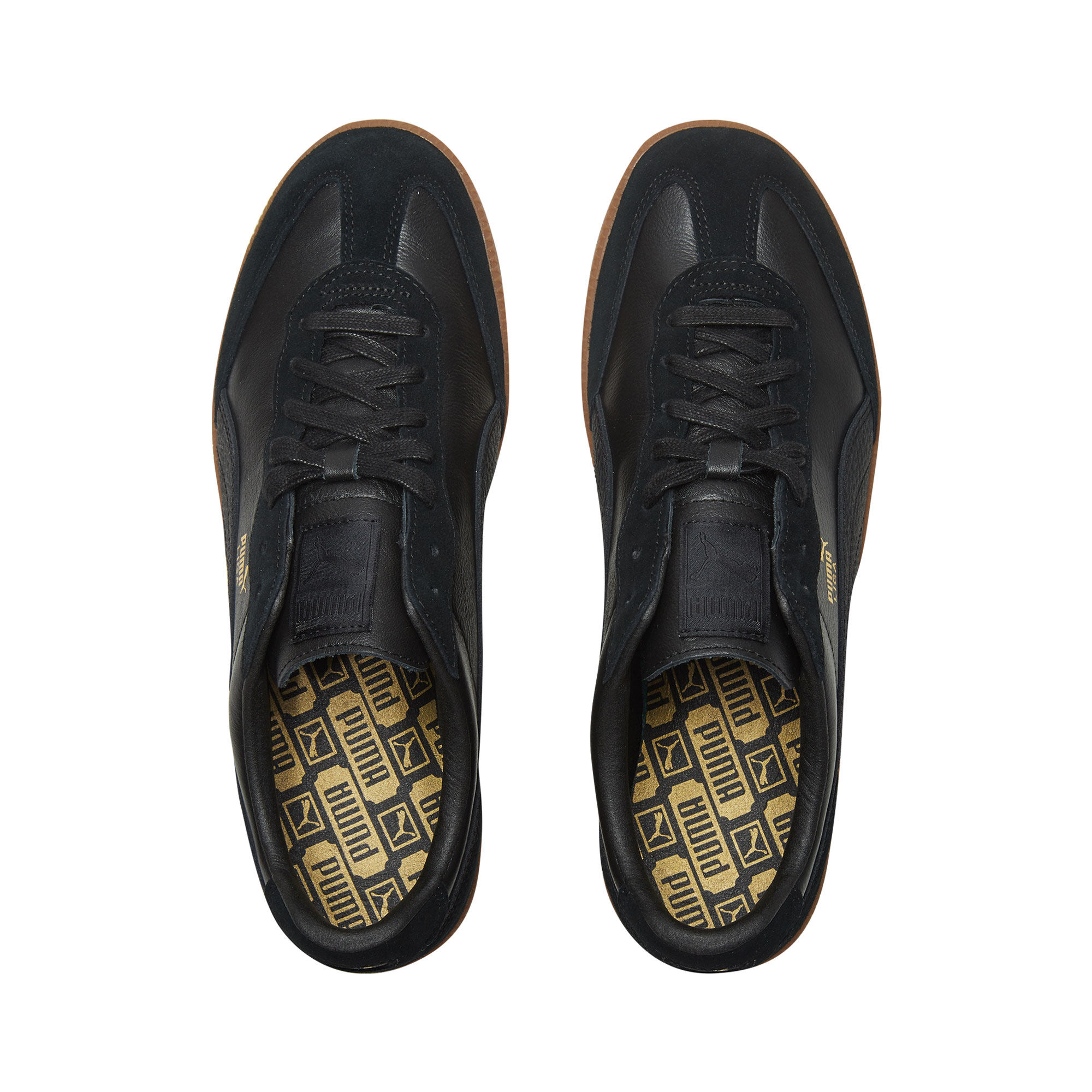 puma官方正品新款男女同款情侣板鞋 PUMAoutlet店板鞋