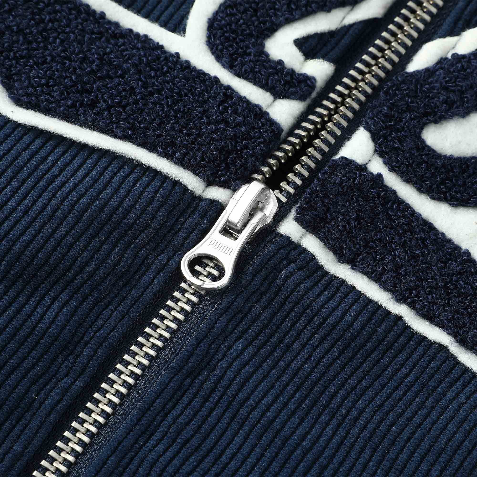 运动灯芯绒棒球服男加绒复古翻领夹克外套630949彪马puma官方奥莱,淘宝优惠券,粉丝福利购,淘宝优惠卷