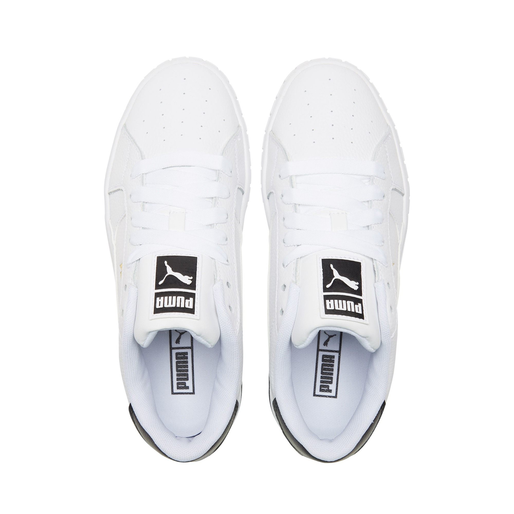 经典简约板鞋CALI女舒适透气休闲小白鞋  380176彪马puma官方奥莱,淘宝优惠券,粉丝福利购,淘宝优惠卷