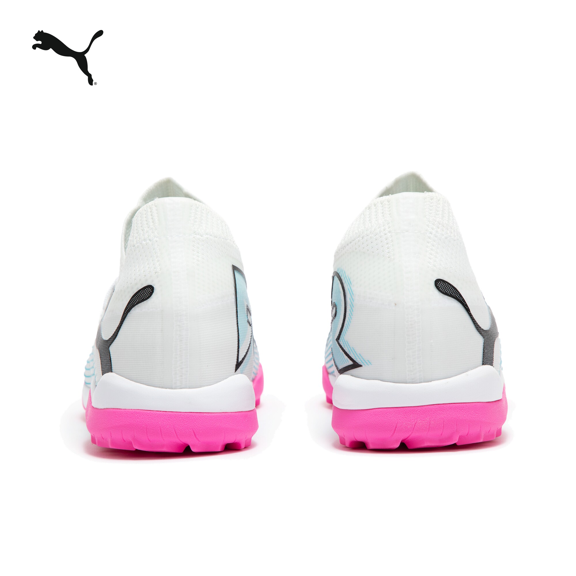 PUMA彪马男子人造草坪足球鞋碎钉 FUTURE 7 MATCH TT 107720 - 图2