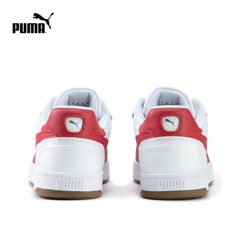 PUMA Мужские и женские повседневные кроссовки в стиле ретро CAVEN 2.0 LUX 395016