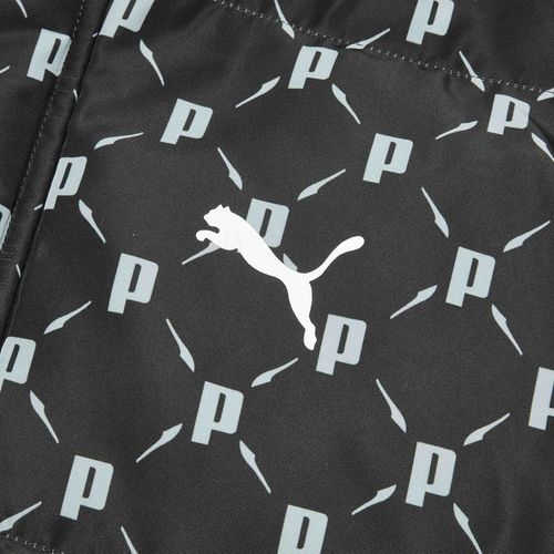 PUMA彪马男女同款潮流满印防风羽绒外套 DOWN JACKET 685319 - 图2