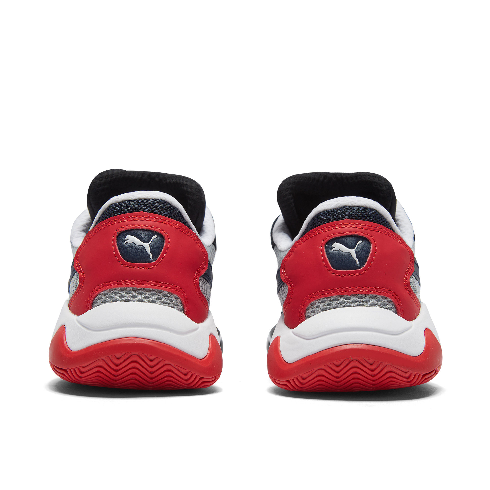 puma官方正品新款男女同款休闲鞋 PUMAoutlet店板鞋/休闲鞋