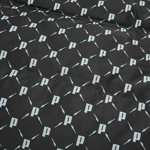 PUMA彪马男女同款潮流满印防风羽绒外套 DOWN JACKET 685319 - 图1