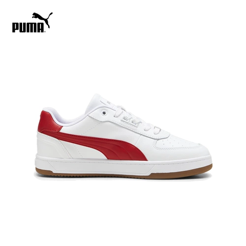 PUMA Мужские и женские повседневные кроссовки в стиле ретро CAVEN 2.0 LUX 395016