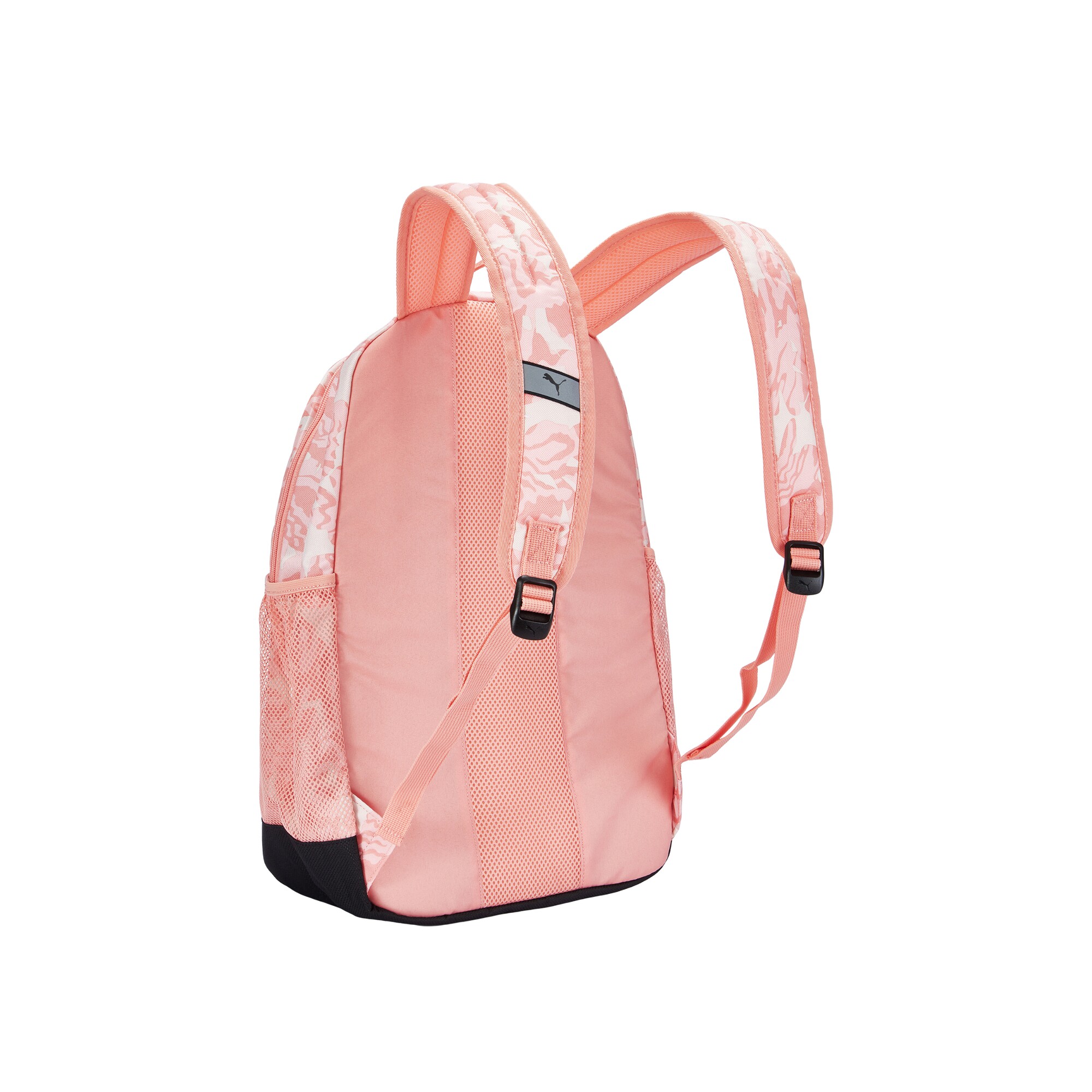 PUMA sports casual printed backpack