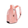PUMA sports casual printed backpack