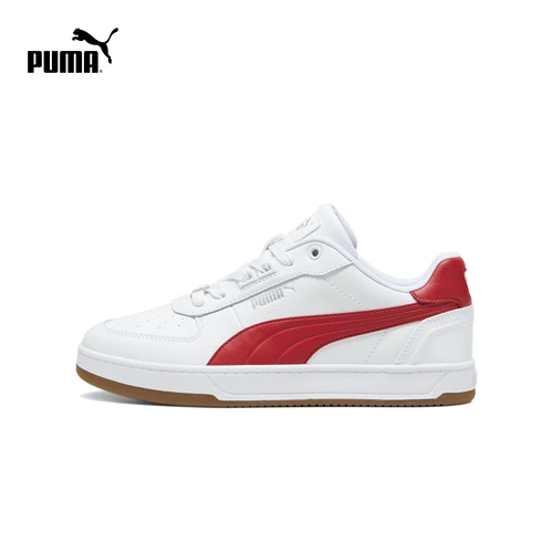 PUMA Мужские и женские повседневные кроссовки в стиле ретро CAVEN 2.0 LUX 395016