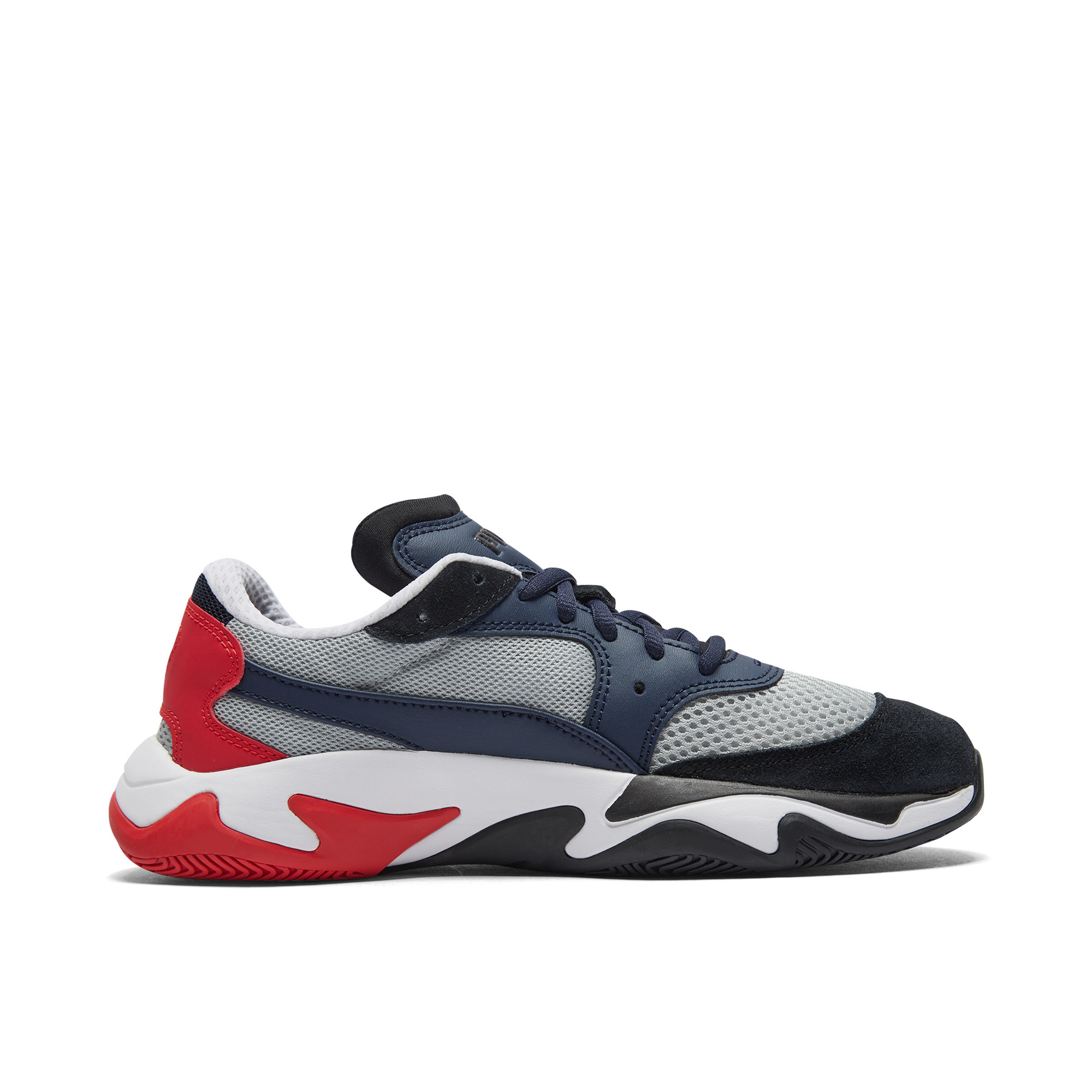puma官方正品新款男女同款休闲鞋 PUMAoutlet店板鞋/休闲鞋
