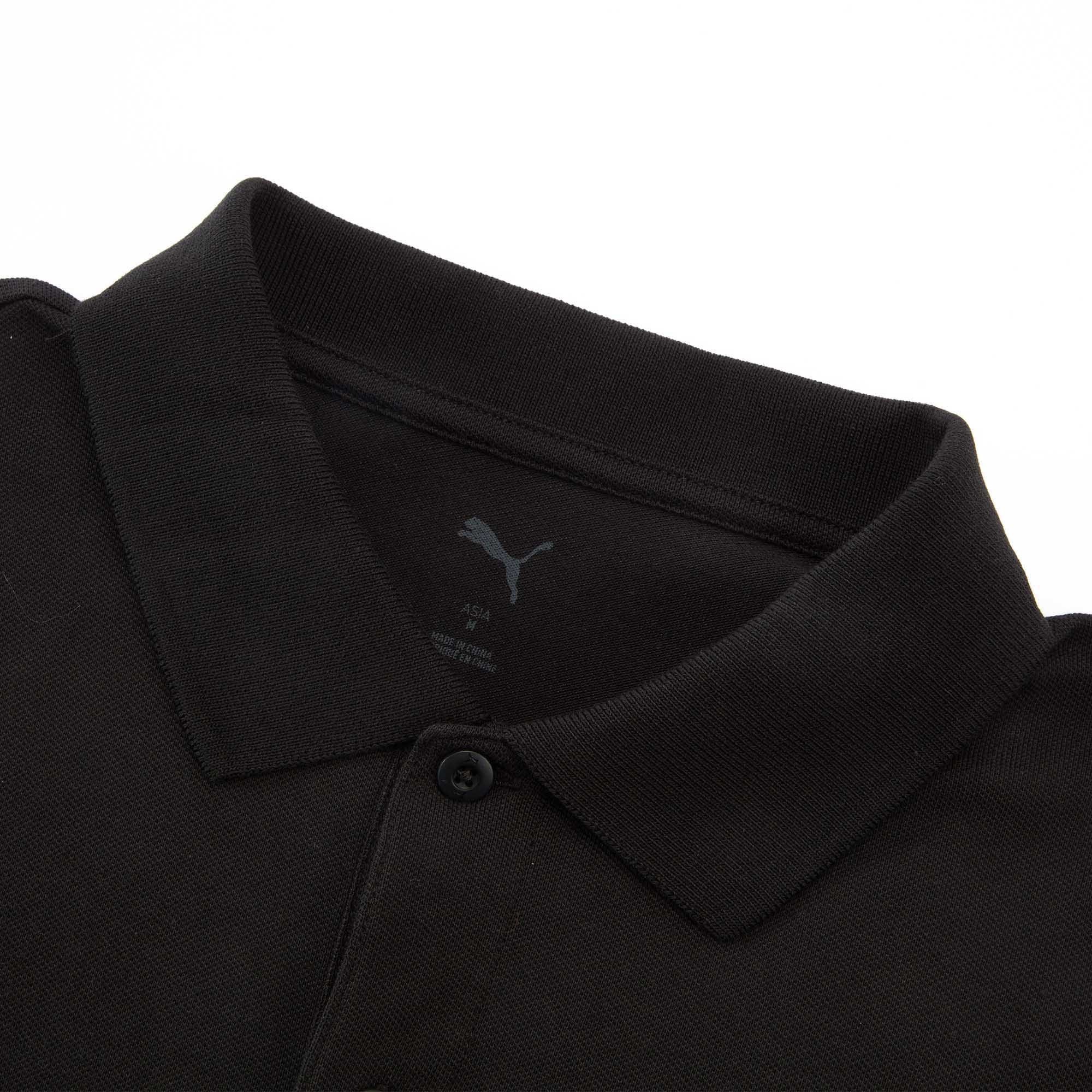 经典简约商务T恤POLO衫男女休闲通勤短袖690644彪马puma官方奥莱,淘宝优惠券,粉丝福利购,淘宝优惠卷