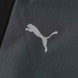 Puma, ветрозащитный короткий пуховик для отдыха, спортивная куртка, оверсайз