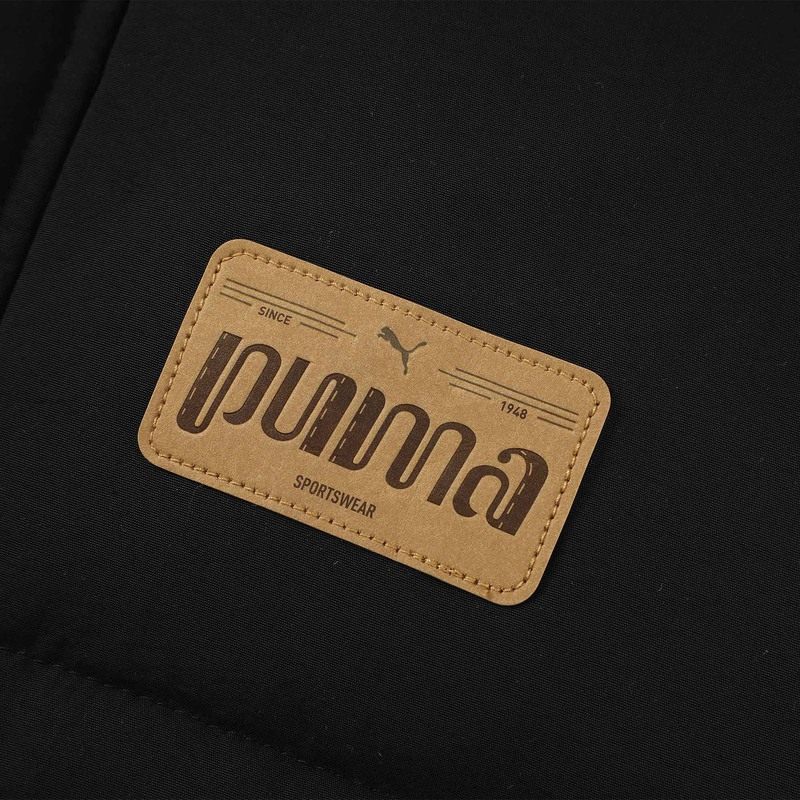 加厚保暖连帽短款羽绒服男女廓形复古外套629600彪马puma官方奥莱,淘宝优惠券,粉丝福利购,淘宝优惠卷