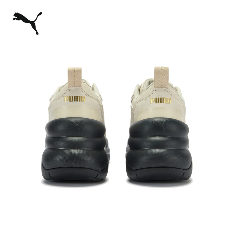 老爹鞋运动鞋CILIA女鞋厚底增高休闲复古393915彪马puma官方奥莱