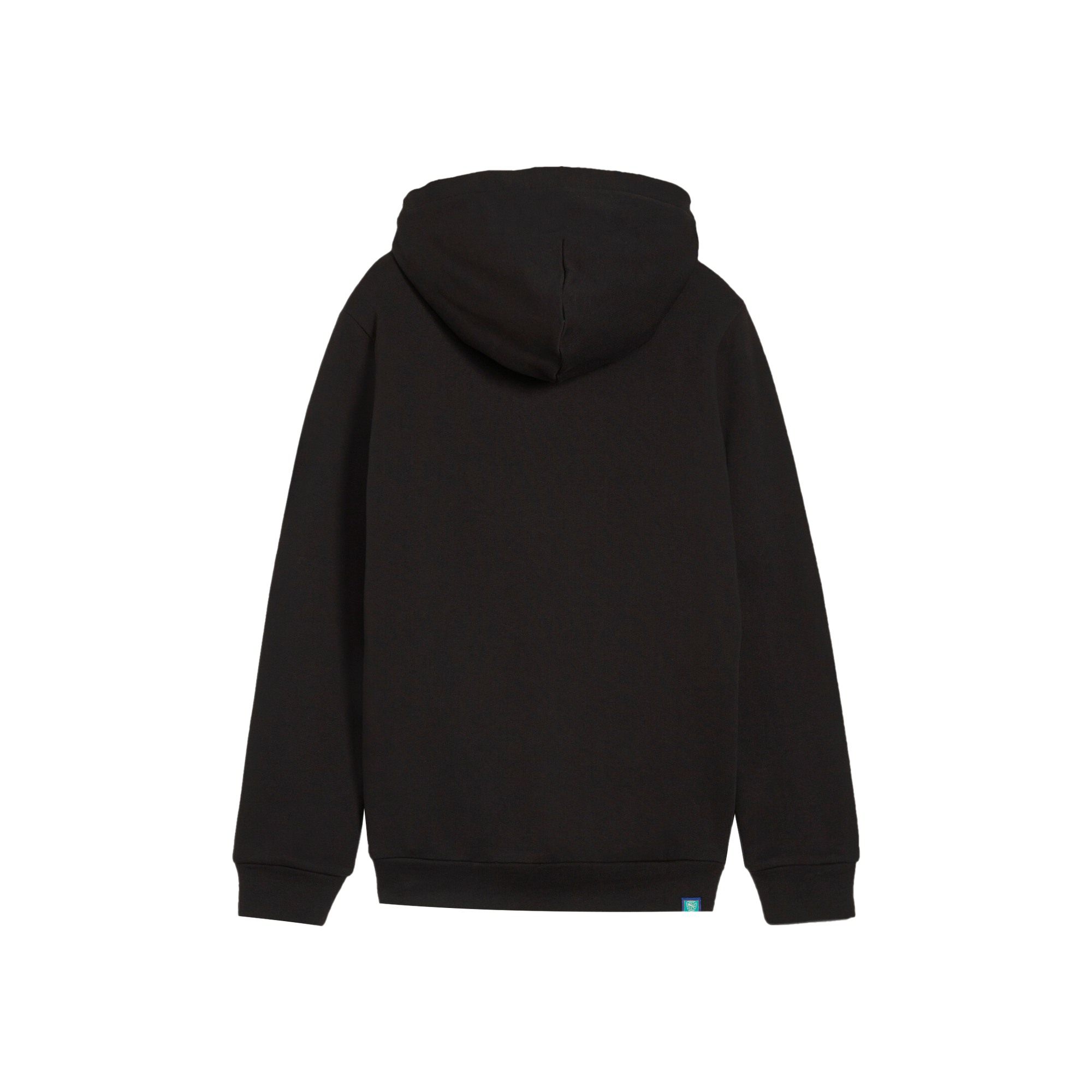 纯棉针织卫衣套头衫大童男女运动连帽上衣679270彪马puma官方奥莱,淘宝优惠券,粉丝福利购,淘宝优惠卷