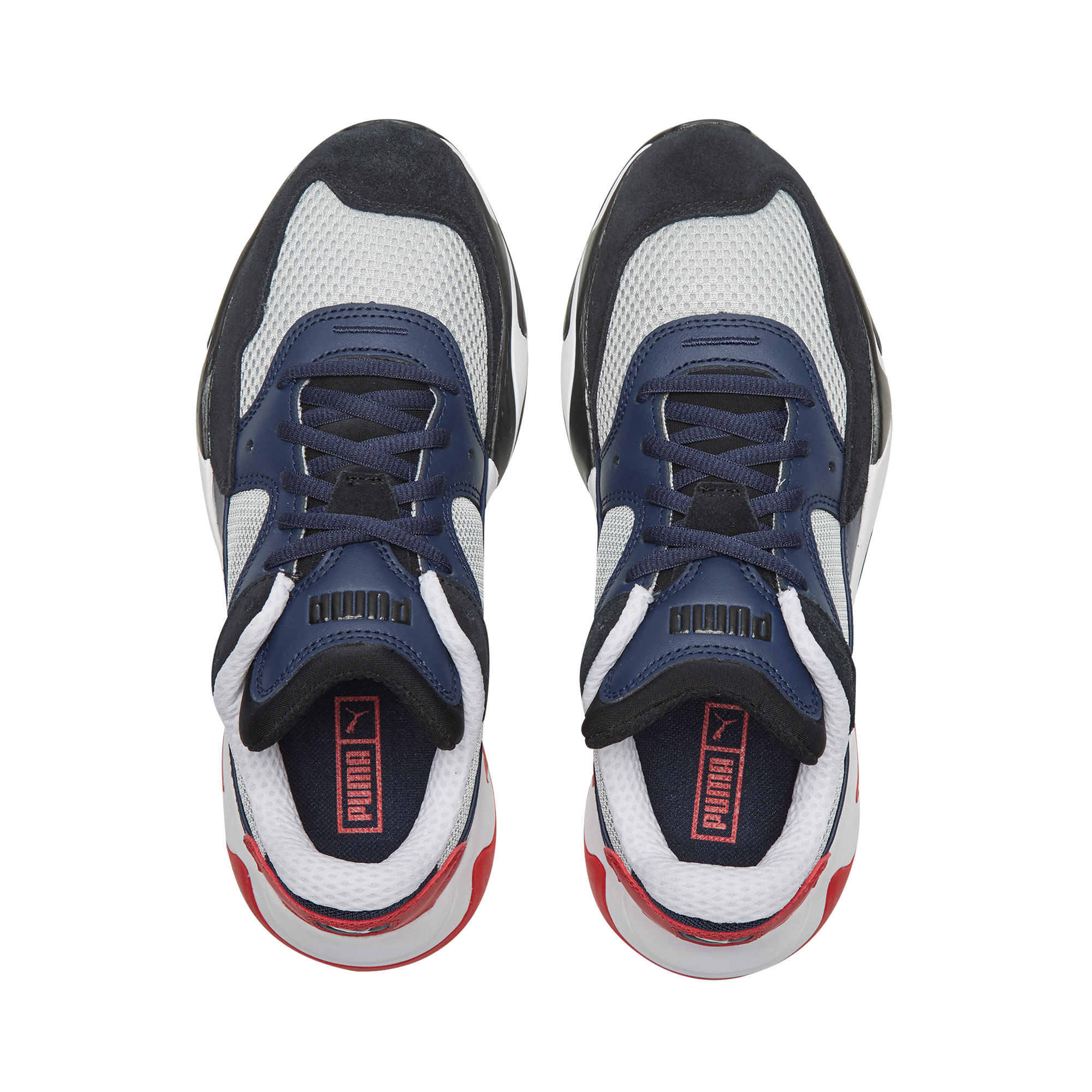 puma官方正品新款男女同款休闲鞋 PUMAoutlet店板鞋/休闲鞋