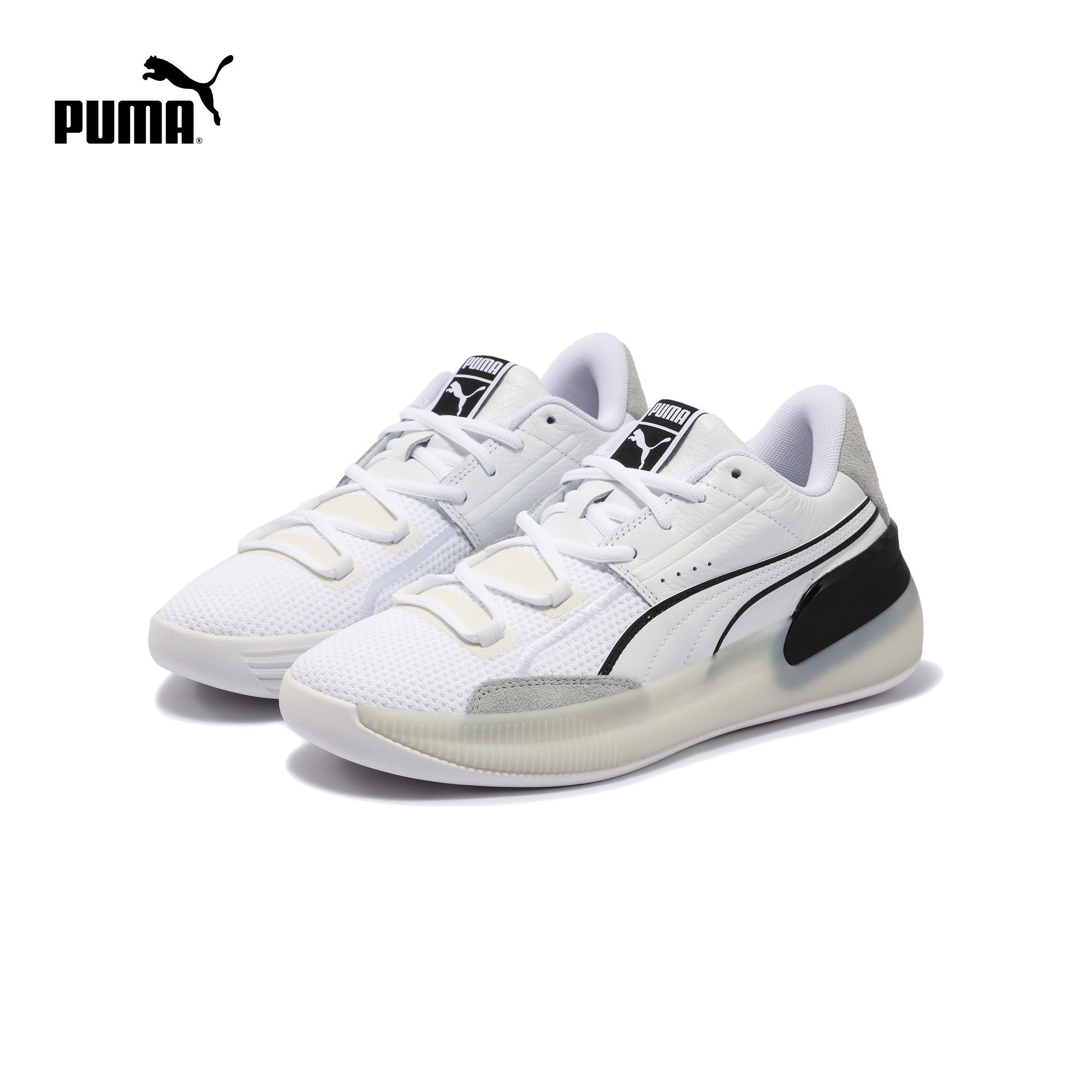 Puma CLYDE HARDWOOD ����Ь 311900 ��Ů��������˶�Ь    155.13Ԫ(����ȯ)
