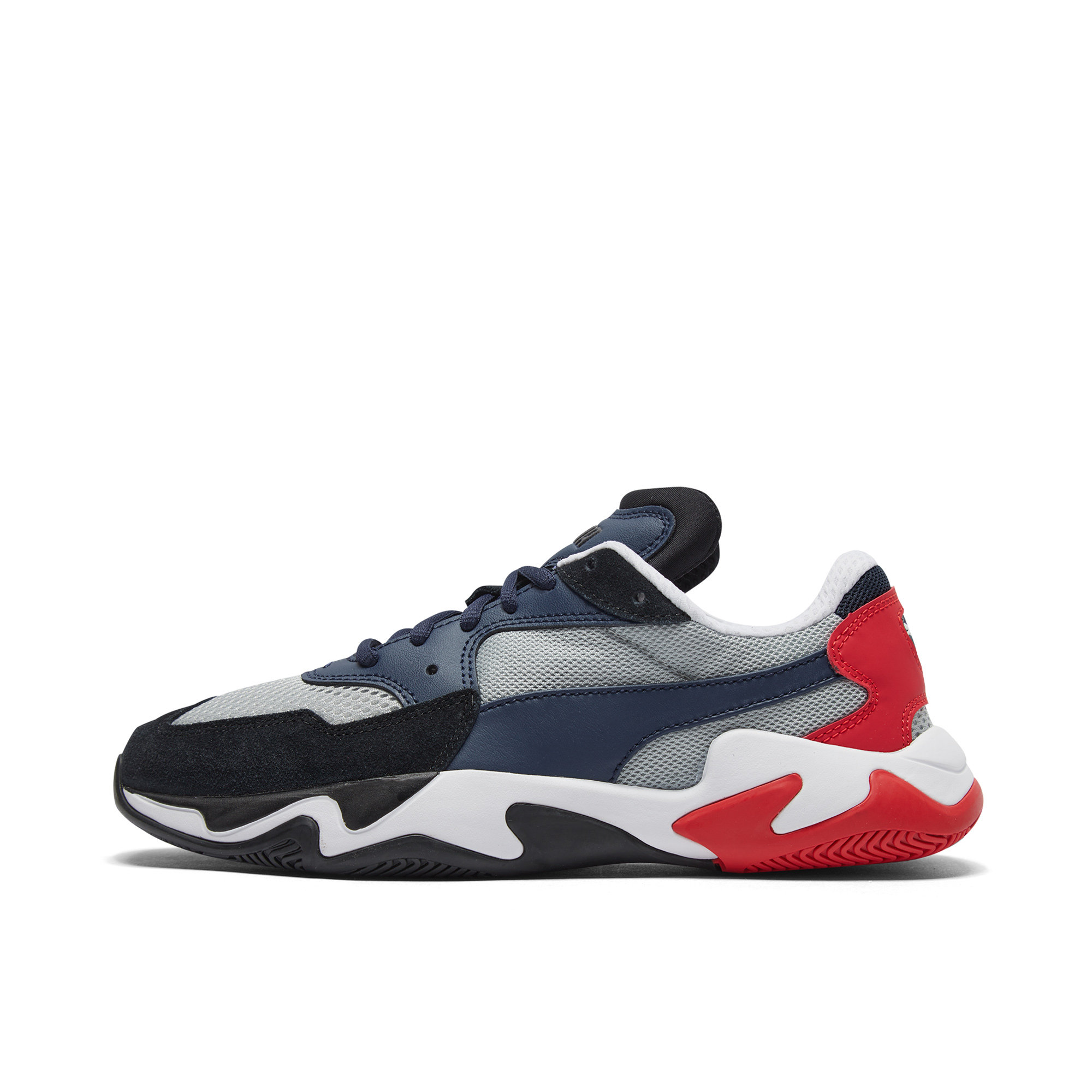 puma官方正品新款男女同款休闲鞋 PUMAoutlet店板鞋/休闲鞋