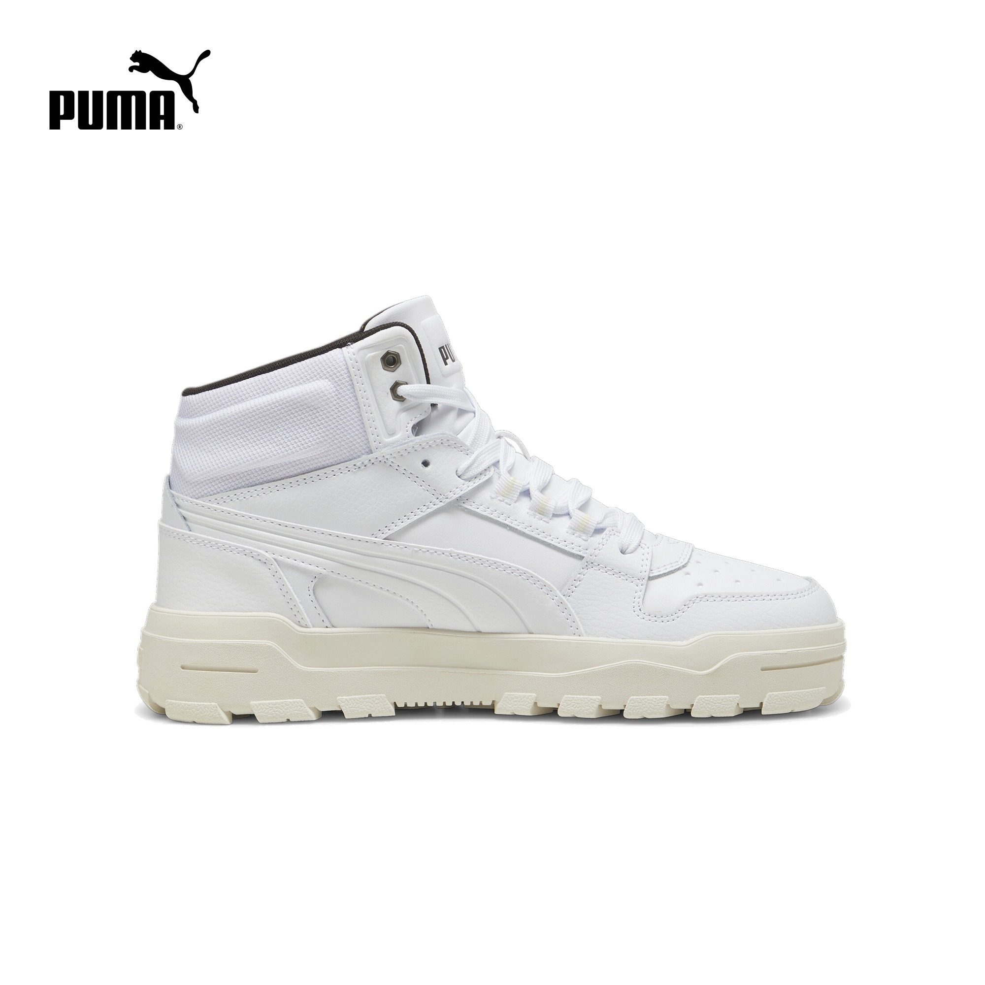 复古休闲板鞋REBOUND男女篮球风运动鞋 397468彪马puma官方奥莱,淘宝优惠券,粉丝福利购,淘宝优惠卷