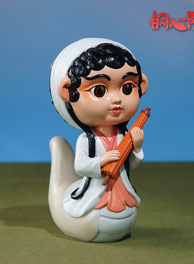 《白蛇与青蛇》蛇年送礼礼品