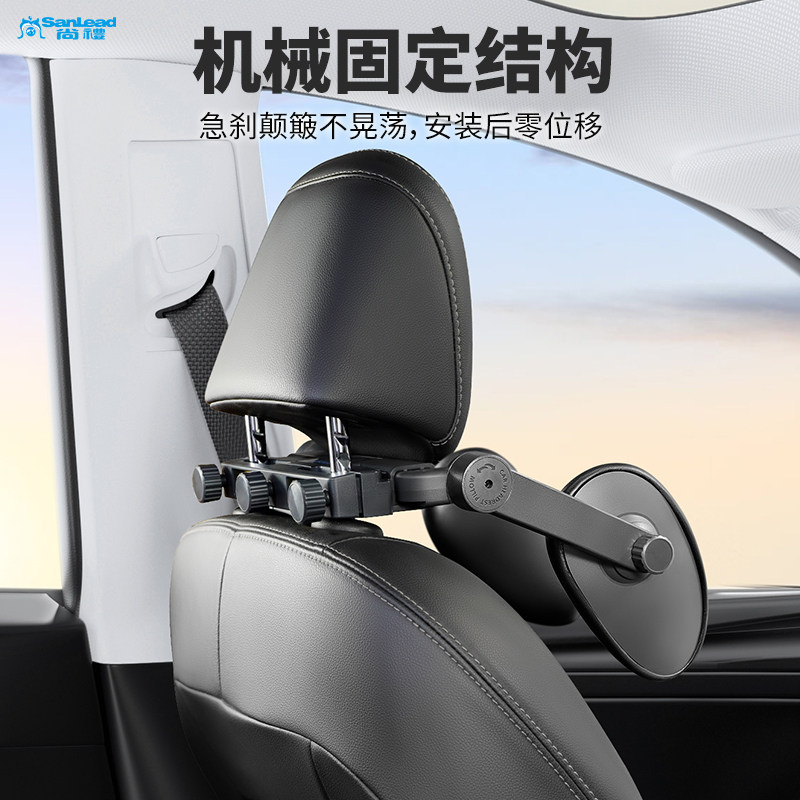 汽车侧睡头枕护颈枕车载副驾驶座椅靠枕睡枕儿童车内后排睡觉神器,淘宝优惠券,粉丝福利购,淘宝优惠卷