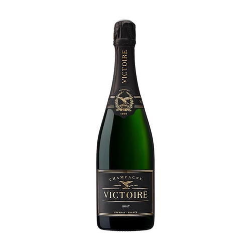 酒云网法国进口金奖香槟Champagne Victoire凯旋雄鹰香槟庆功酒-图3