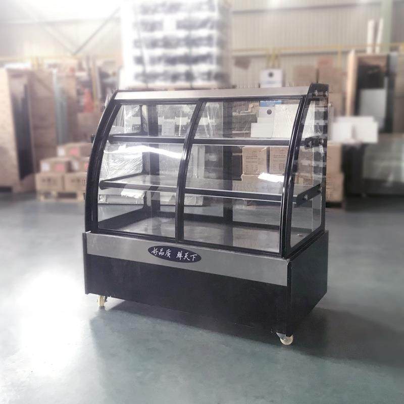 凉菜柜卤菜鸭脖熟食柜冷藏展示柜多功能点菜柜蛋糕柜商用保鲜柜,淘宝优惠券,粉丝福利购,淘宝优惠卷