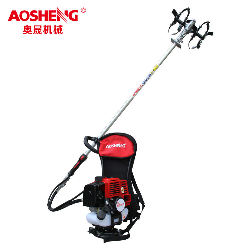 厂家供应 四冲程割草机 背负式除草机 草坪割灌机 汽油打草机,淘宝优惠券,粉丝福利购,淘宝优惠卷