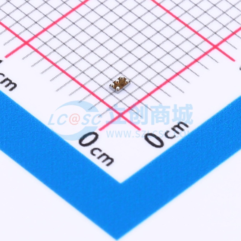 模拟开关/多路复用器 TS5A3166YZPR WCSP-5(1.4x0.9) TI/德州 - 图0