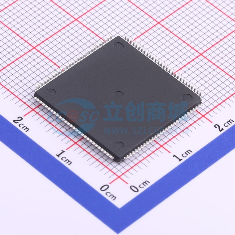 单片机(MCU/MPU/SOC) MC9S12XET256MAL LQFP-112 安世 电子元器件 - 图0
