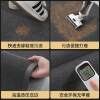 New customizable commercial store hotel entrance welcome carpet entrance door floor mat anti-slip mat entry door mat