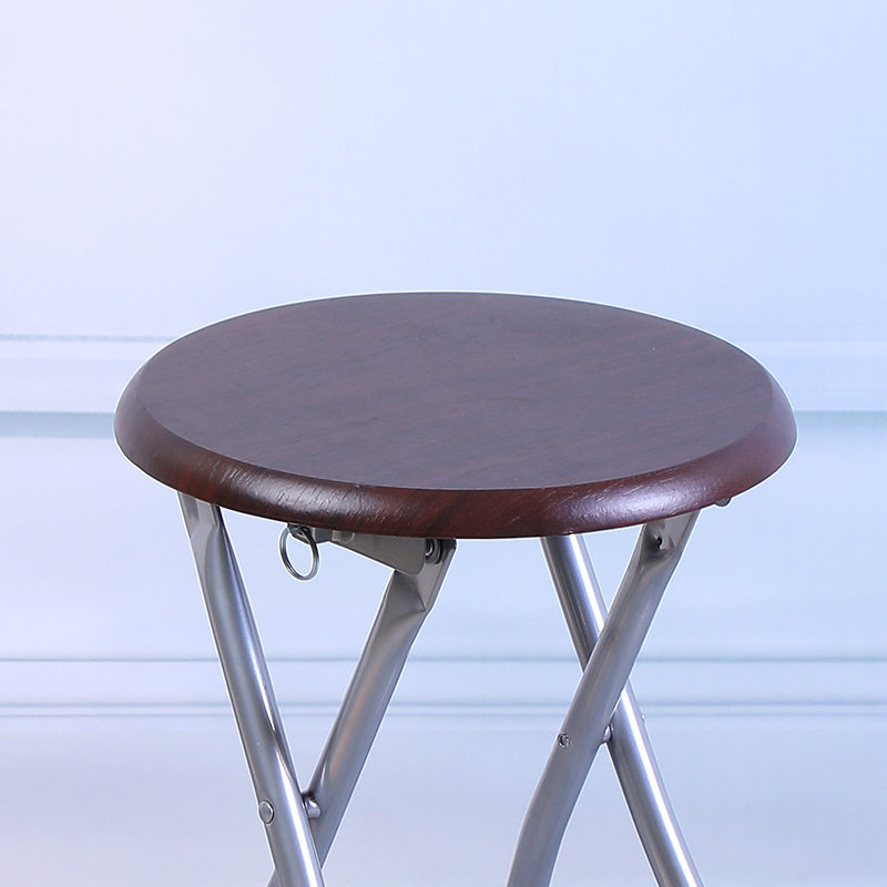 折叠圆凳便携户外凳子简易小家具批发餐桌折叠椅子板凳凳家用,淘宝优惠券,粉丝福利购,淘宝优惠卷