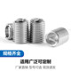 AiZhongda wire screw set manufacturer direct sales discount