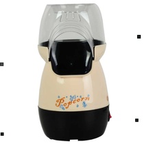 new Electric DIY mini Hot air popcorn machine popcorn maker