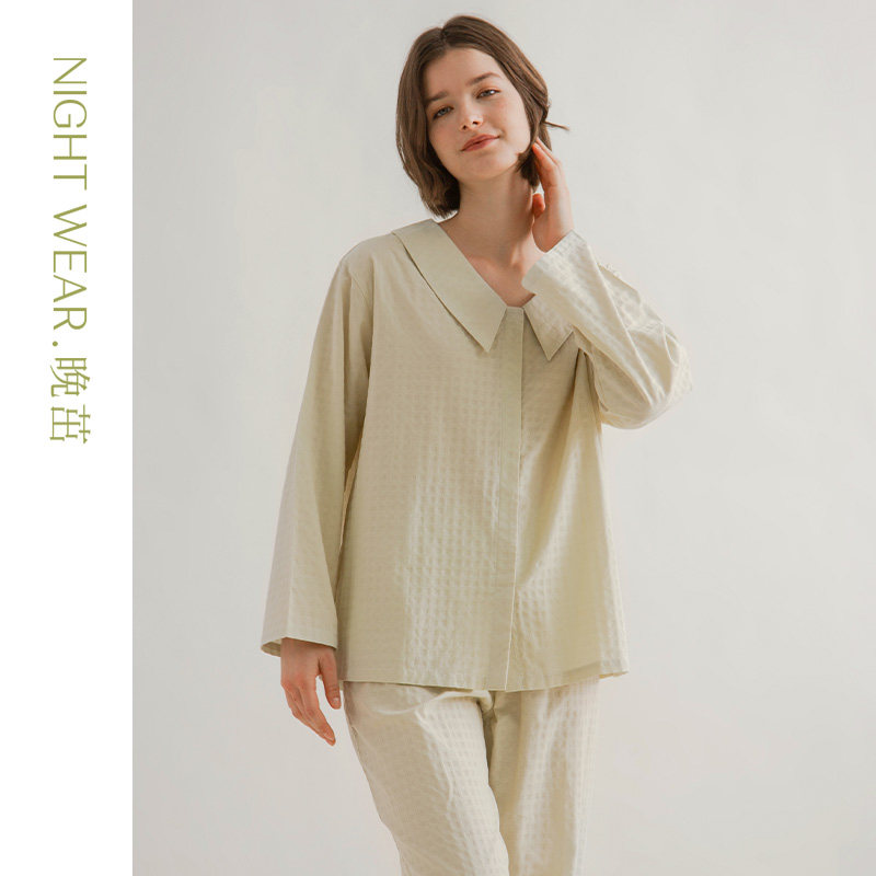  nightwear睡衣/家居服套装