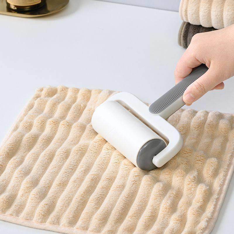 擦手巾小毛巾柔软吸水方巾可挂式男女儿童可爱家用手帕厨房化妆室,淘宝优惠券,粉丝福利购,淘宝优惠卷