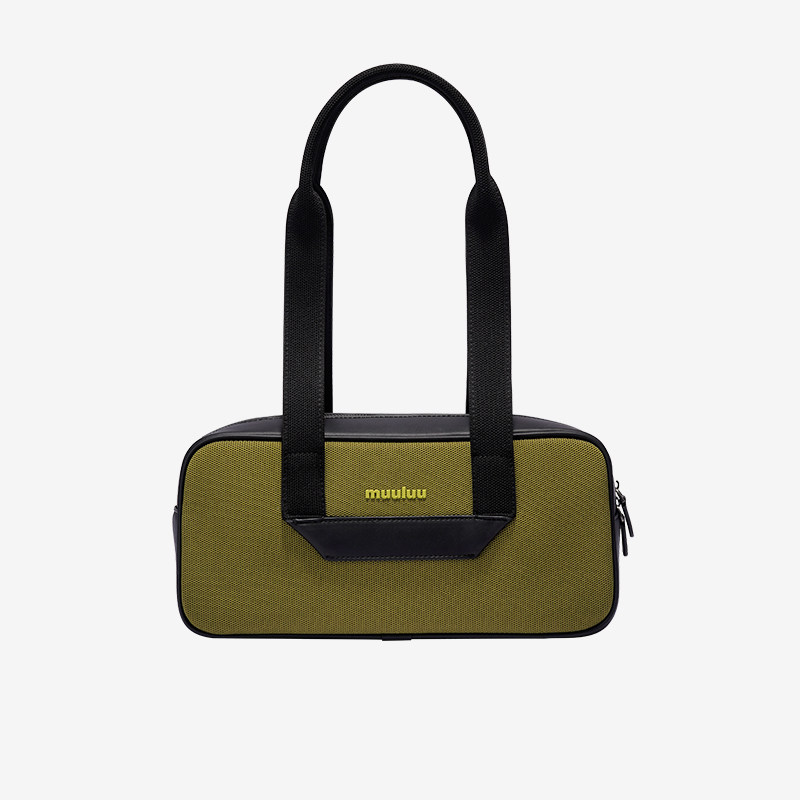 muuluu秋千包2023新款女大容量女包 Muuluu女士包袋