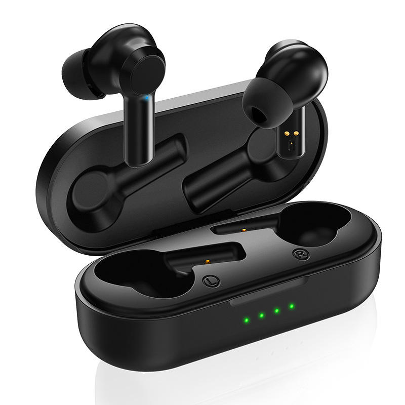 sport earphone headphone wireless bluetooth earbuds headset - 图3