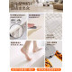 Foshan ultra white embryo velvet skin glazed tiles