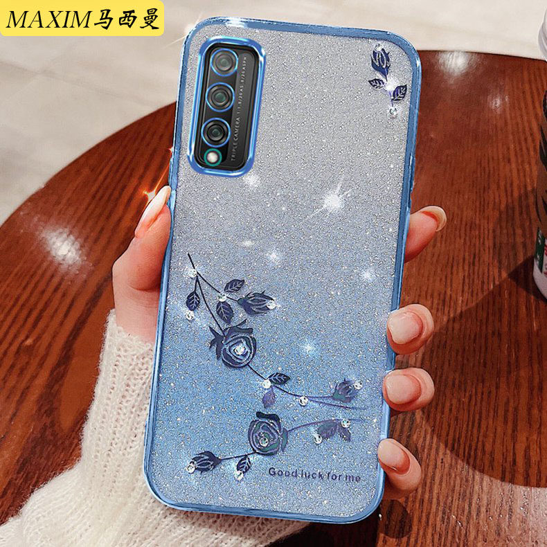 Suitable for Huawei nzoneS7pro new mobile phone case